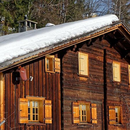 Landhaus Tenne Bartholomäberg Zewnętrze zdjęcie