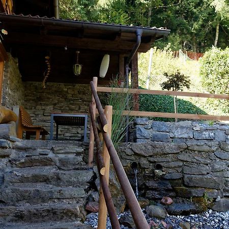 Landhaus Tenne Bartholomäberg Zewnętrze zdjęcie