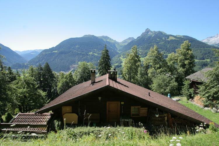 Landhaus Tenne Bartholomäberg Zewnętrze zdjęcie