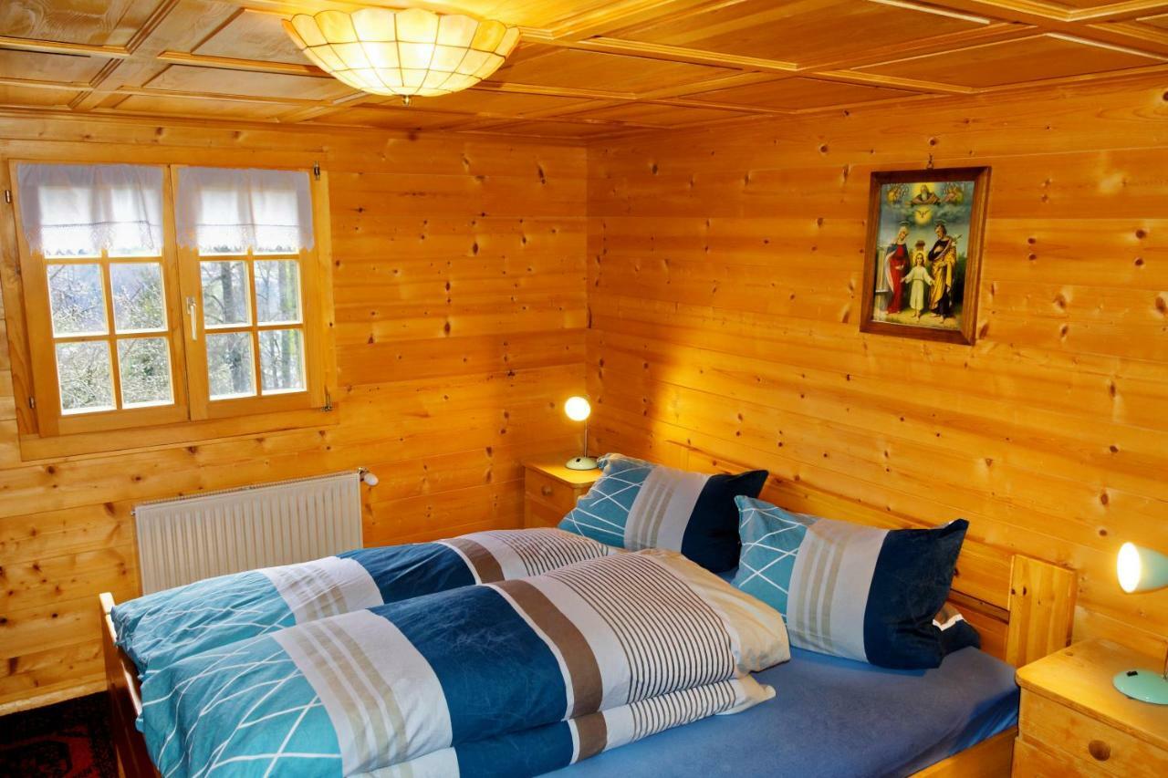 Landhaus Tenne Bartholomäberg Zewnętrze zdjęcie
