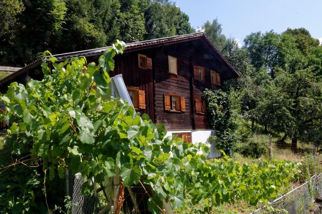 Landhaus Tenne Bartholomäberg Zewnętrze zdjęcie
