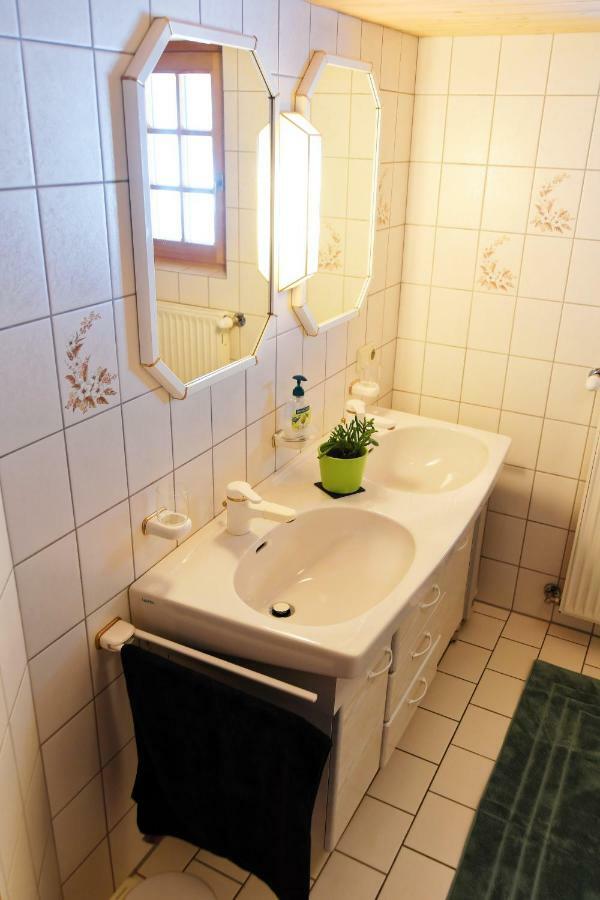 Landhaus Tenne Bartholomäberg Zewnętrze zdjęcie