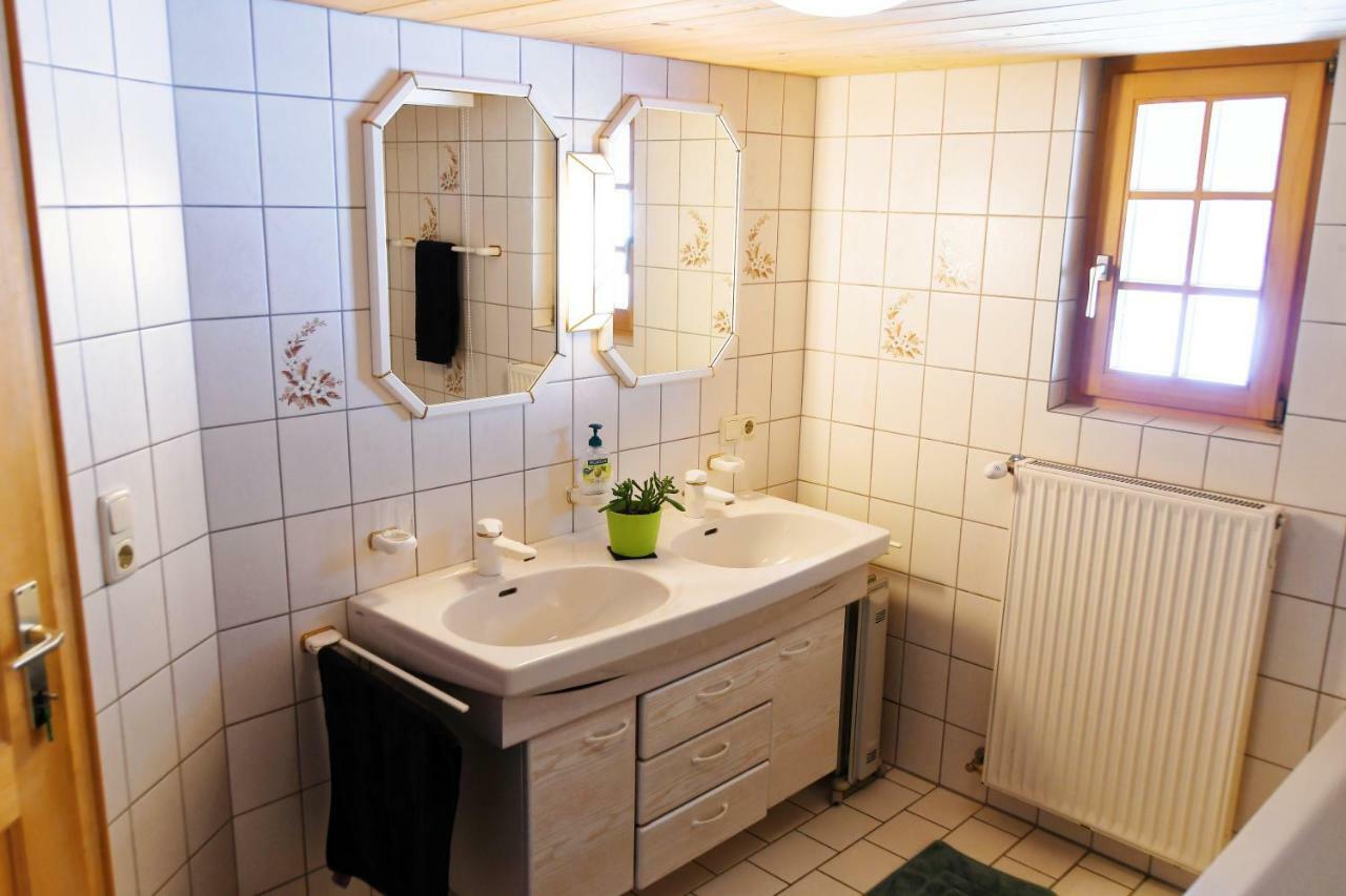 Landhaus Tenne Bartholomäberg Zewnętrze zdjęcie