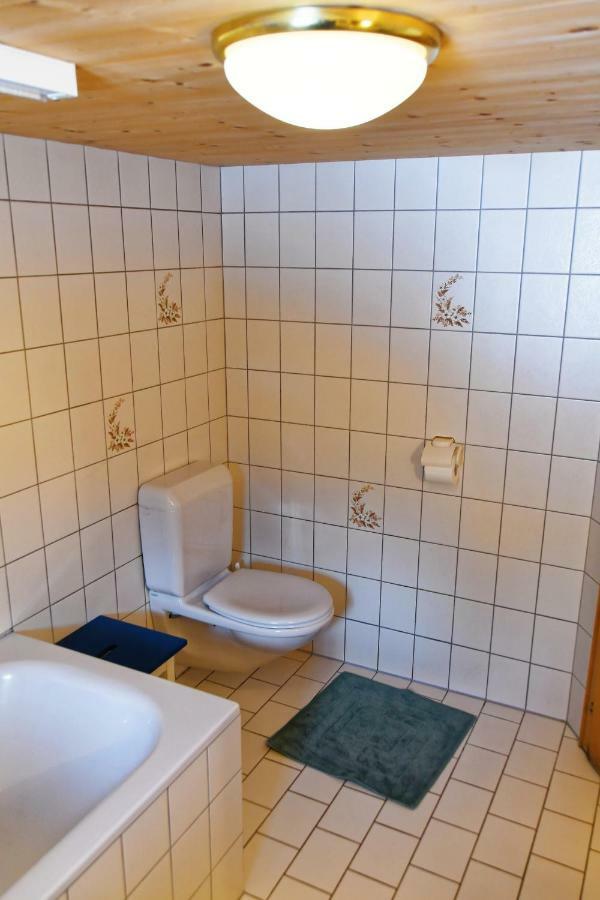 Landhaus Tenne Bartholomäberg Zewnętrze zdjęcie