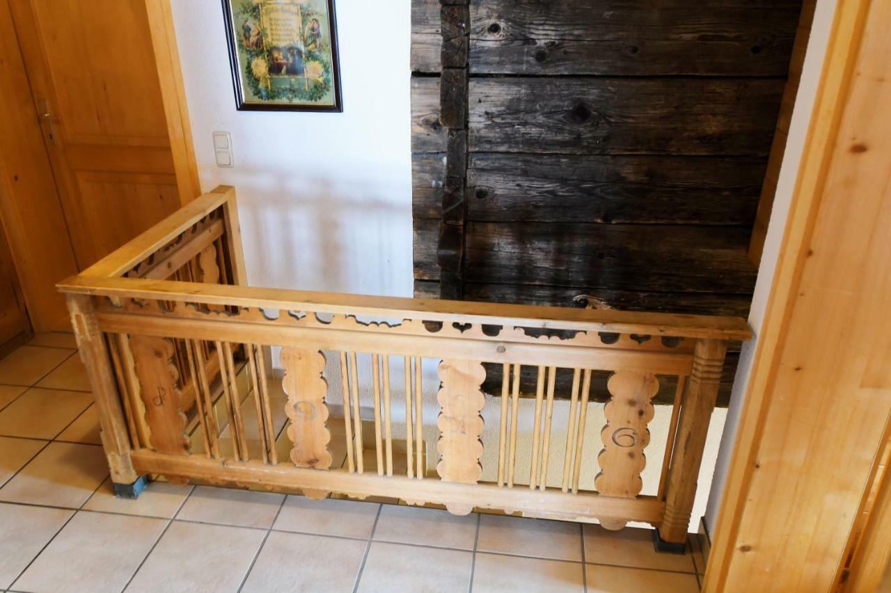 Landhaus Tenne Bartholomäberg Zewnętrze zdjęcie