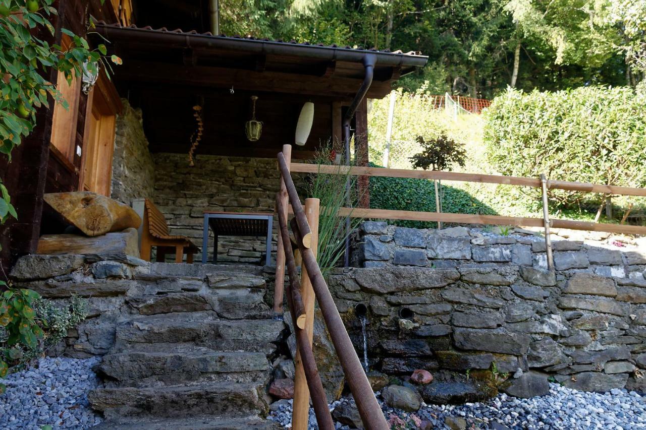 Landhaus Tenne Bartholomäberg Zewnętrze zdjęcie