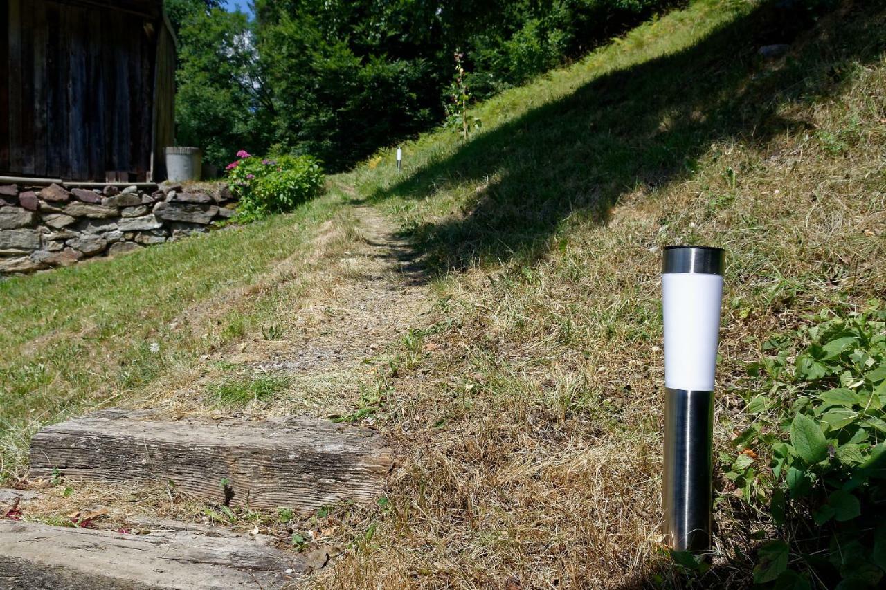 Landhaus Tenne Bartholomäberg Zewnętrze zdjęcie